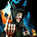 Logo saluran telegram killertricksx — •••FreeNet•••Arena•••