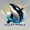 Telegram channel Killer Whales 🏛 logo