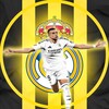 Логотип телеграм канала @killian_mbappe10 — Киллиан Мбаппе | Реал Мадрид