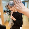 Логотип телеграм канала @killingbunnys — бенджамин баттон