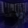Логотип телеграм канала @killircha — 𝓗𝓾𝔂𝓵𝓷𝓲𝓬𝓪.👾