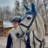Логотип телеграм канала @killkenniarisha — они killкенни!🎄