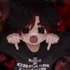 Логотип телеграм канала @killmeblazze — блэйзи? 🩸