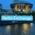 Telegram kanalining logotibi killnetexchange — Netto_Exchange💵💴💶💷