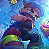 Logo of telegram channel killrou_bs — Brawl stars | Killrou