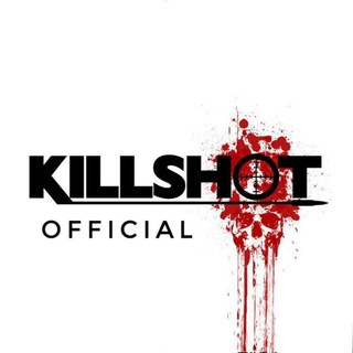 Logo of telegram channel killshootpubg — X-Killshot Official 🇮🇳