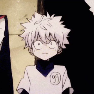 Логотип телеграм канала @killua_hxh — Отзывы killua