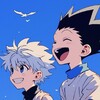 Логотип телеграм канала @killua009 — Killua