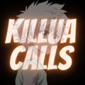 Logo del canale telegramma killuazoldyckcalls - Killua Zoldyck Cross Chain Calls⚡️⚡️