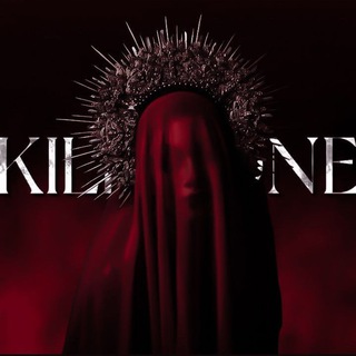 Логотип телеграм канала @killzzone — 𝐊𝐈𝐋𝐋 𝐙𝐎𝐍𝐄 ☠️ (закрыто)