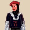 Логотип телеграм канала @kim08162 — Блог мусульманки