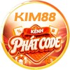 Logo of telegram channel kim88code1 — KIM88 - PHÁT CODE MIỄN PHÍ MỖI NGÀY