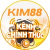 Telegram channel KIM88 - TRANG CHỦ CHÍNH THỨC logo