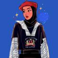 Логотип телеграм канала @kim8923 — Блог мусульманки