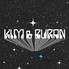Telegram channel Ким и Буран logo
