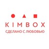 Логотип телеграм канала @kimbox_deli — Kimbox оригинальные корейские перекусы