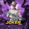 Logo of telegram channel kimbujoker — PUBG MOBİLE HİLE CONFİG