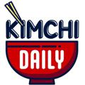 Logo saluran telegram kimchidailymy — Kimchi Daily