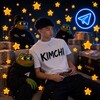 Telegram channel Kimchi logo
