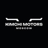Логотип телеграм канала @kimchimotors — Kimchi Motors