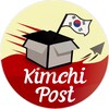 Telegram channel Kimchi Post 🫰🏻 logo