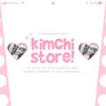 Telegram kanalining logotibi kimchistoree — kimchi's robux