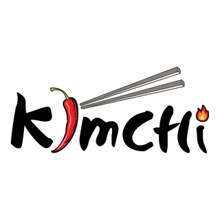 Telegram kanalining logotibi kimchiuz — Kimchi.uz