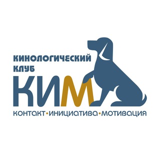 Логотип телеграм канала @kimdogclub — Собака на сене