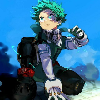 Logo of telegram channel kimetsu_no_yaiba_demon_slayer_d — Anime series • Eng dubbed