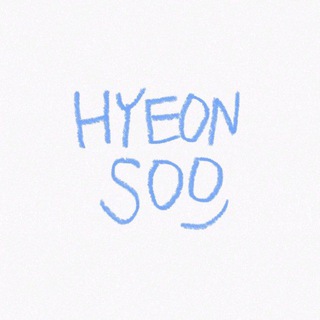Logo saluran telegram kimhyyunsoo — Kim Hyunsoo.