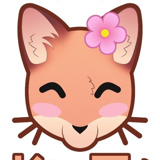 Логотип телеграм канала @kimito_64 — Аниме магазин КимиТо 🦊KimiTo Саратов, Волжская 27А
