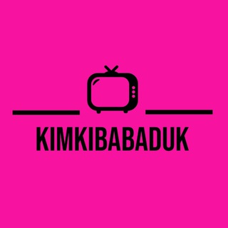 Логотип телеграм канала @kimkibabaduk — Kinkybambuk