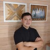 Логотип телеграм канала @kimmebel — Ким Петров Якт