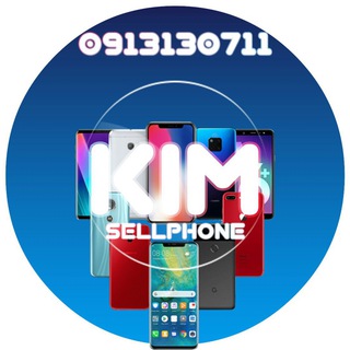 የቴሌግራም ቻናል አርማ kimphonezone — KIM PHONE SELLER&BUYER ኪም ሞባይል