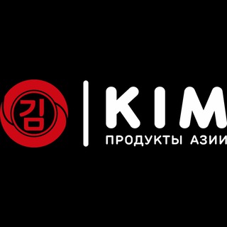 Логотип телеграм канала @kimpro_asia — КимПро-Азия