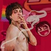 Логотип телеграм канала @kimra4ever — 297 дней из жизни