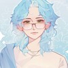 Telegram channel kimrozz ✧ logo