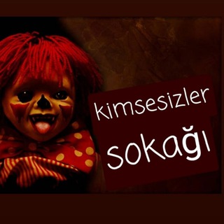 Telgraf kanalının logosu kimsesizleryurdu — 🏔Kimsesizler sokağı⛰
