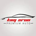 Logo saluran telegram kimsrunpremiumauto — Kimsrun Premium Auto