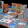 Логотип телеграм канала @kimtex12345 — АРМ Кимёвий технологиялар факультети