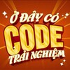 Logo of telegram channel kimtvdongdam — Nhận Code Trải Nghiệm 🧧