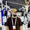 Логотип телеграм канала @kimxchina — Руслан Ким