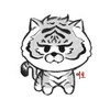 Logo of telegram channel kimyhorangi — Miho