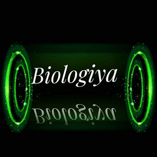 Telegram kanalining logotibi kimyo_biologiya_test_uz — 🔉𝐵𝑖𝑜𝑙𝑜𝑔𝑖𝑦𝑎 𝑄𝑢𝑖𝑧 𝐾𝑖𝑚𝑦𝑜 𝑄𝑢𝑖𝑧