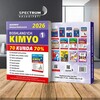Telegram kanalining logotibi kimyo70kunda70foiz — Kimyo 70 kunda 70 foiz