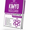 Telegram kanalining logotibi kimyo_nolda — KIMYO NOLDAN | RASMIY KANAL