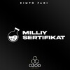 Telegram kanalining logotibi kimyo_sertifikat100 — KIMYO SERTIFIKAT / RASMIY (Guliston kimyo)