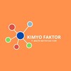 Telegram kanalining logotibi kimyofaktor — 𝐊𝐈𝐌𝐘𝐎 𝐅𝐀𝐊𝐓𝐎𝐑 | ONLINE KIMYO MAKTABI