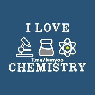 Telegram channel Kɪᴍʏᴏ|Cʜᴇᴍɪsᴛʀʏ🎓 logo