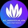 Telegram kanalining logotibi kimyosamarqand_atm — Kimyo Samarqand